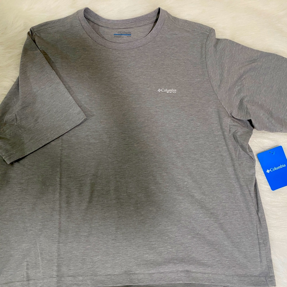 Columbia Women’s Bramley Bay Relaxed Tee Xl